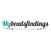 5% Off All Orders MyBeadsFindings Coupon